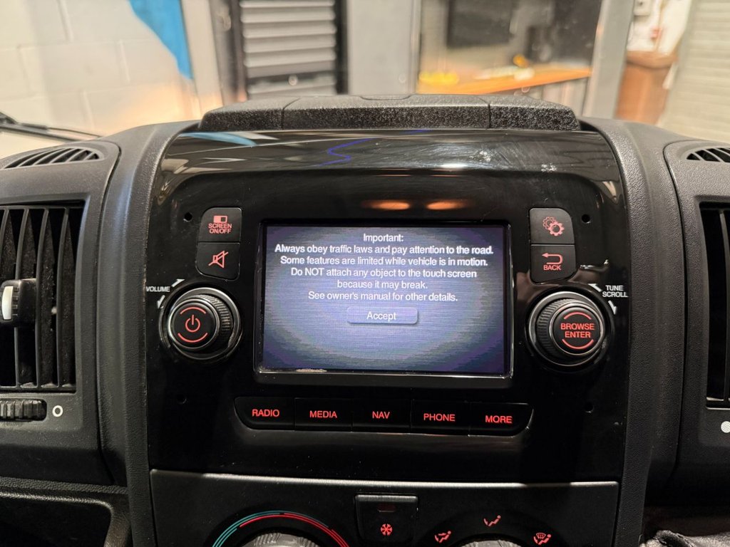 Used Citroen Relay 2023 for sale - 77660166: Photo 20