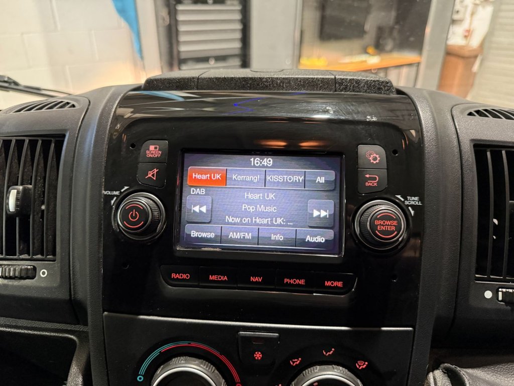 Used Citroen Relay 2023 for sale - 77660166: Photo 21