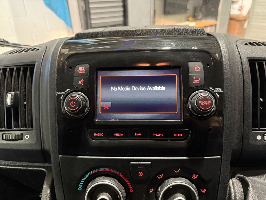 Used Citroen Relay 2023 for sale - 77660166: Photo 22