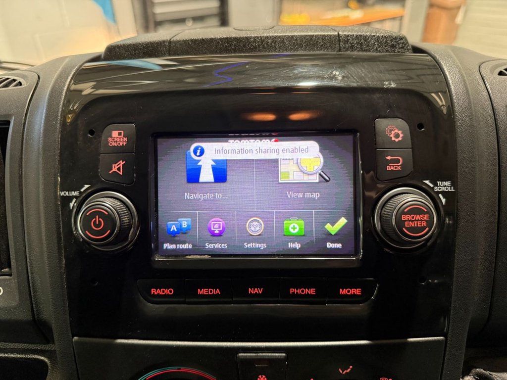 Used Citroen Relay 2023 for sale - 77660166: Photo 23