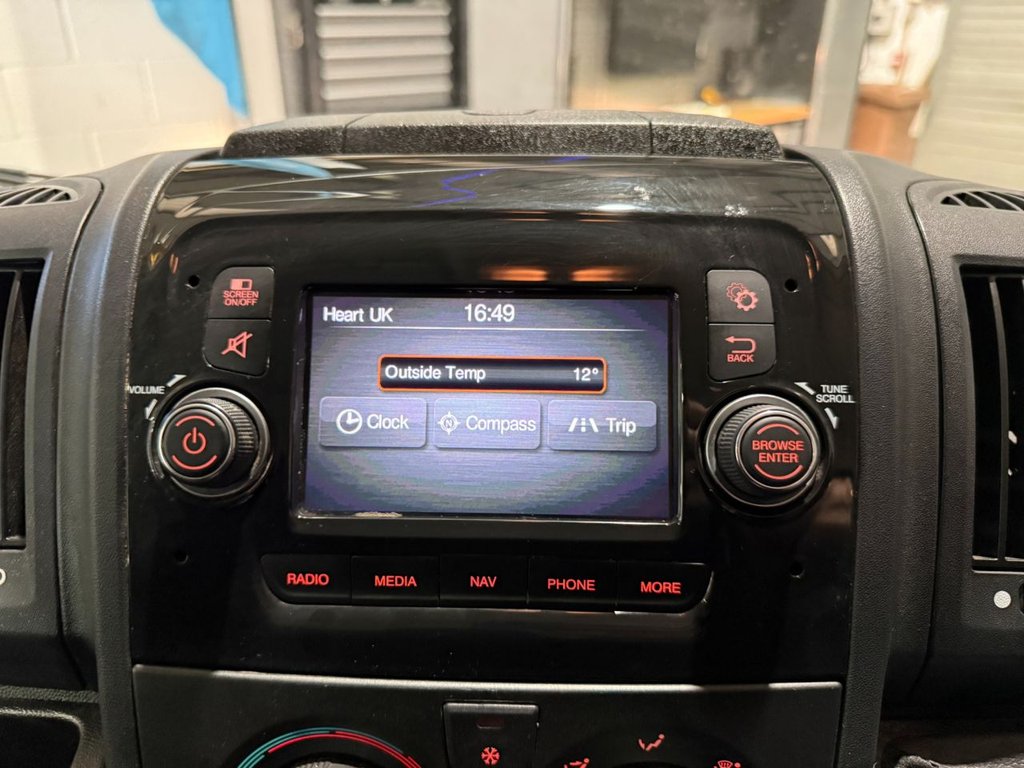 Used Citroen Relay 2023 for sale - 77660166: Photo 24