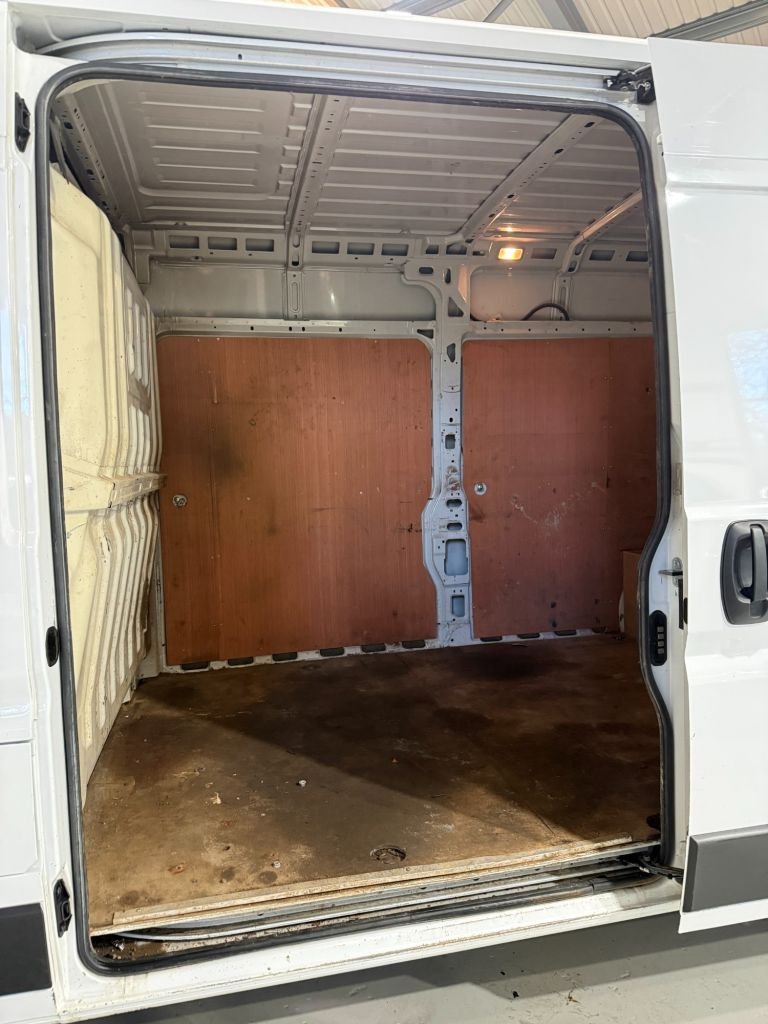 Used Citroen Relay 2023 for sale - 77660166: Photo 29