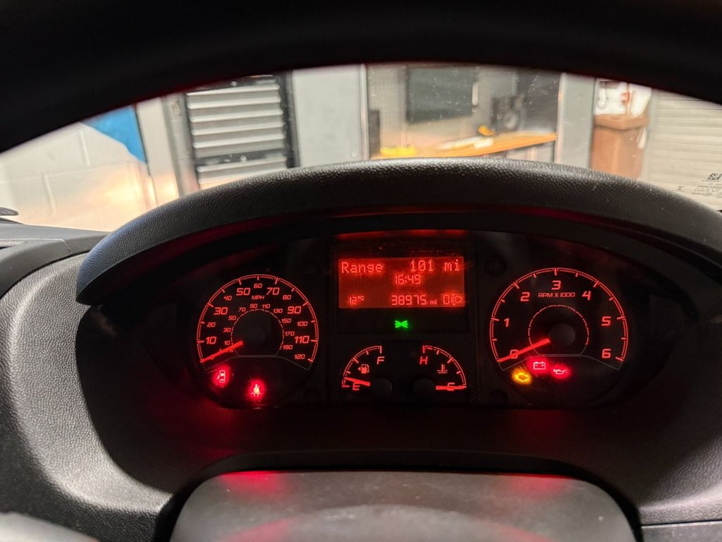 Used Citroen Relay 2023 for sale - 77660166: Photo 30