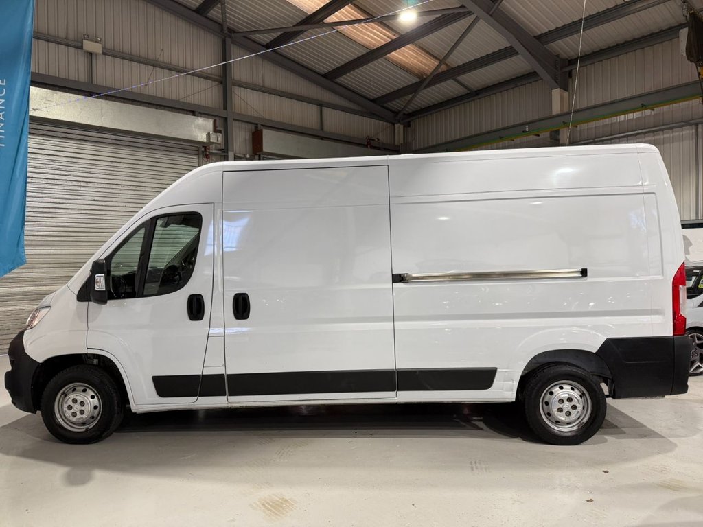 Used Citroen Relay 2023 for sale - 77660166: Photo 5