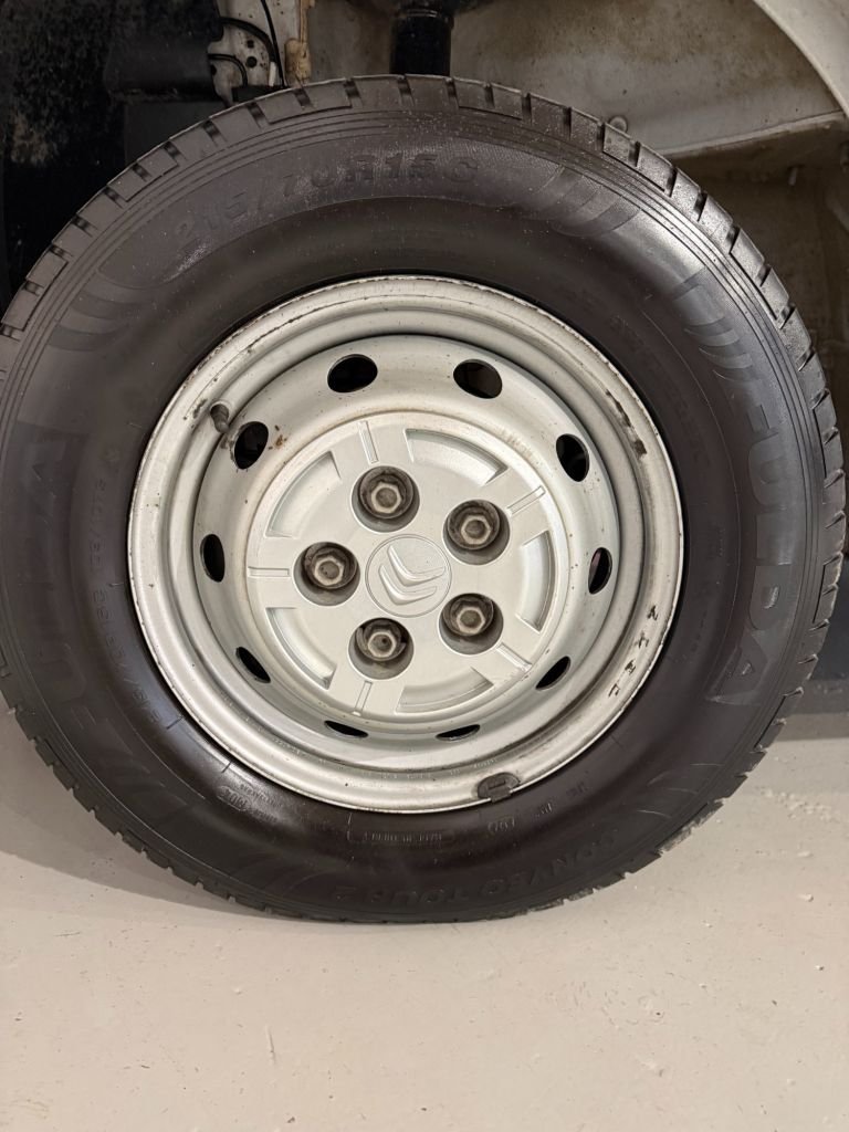 Used Citroen Relay 2023 for sale - 77660166: Photo 8