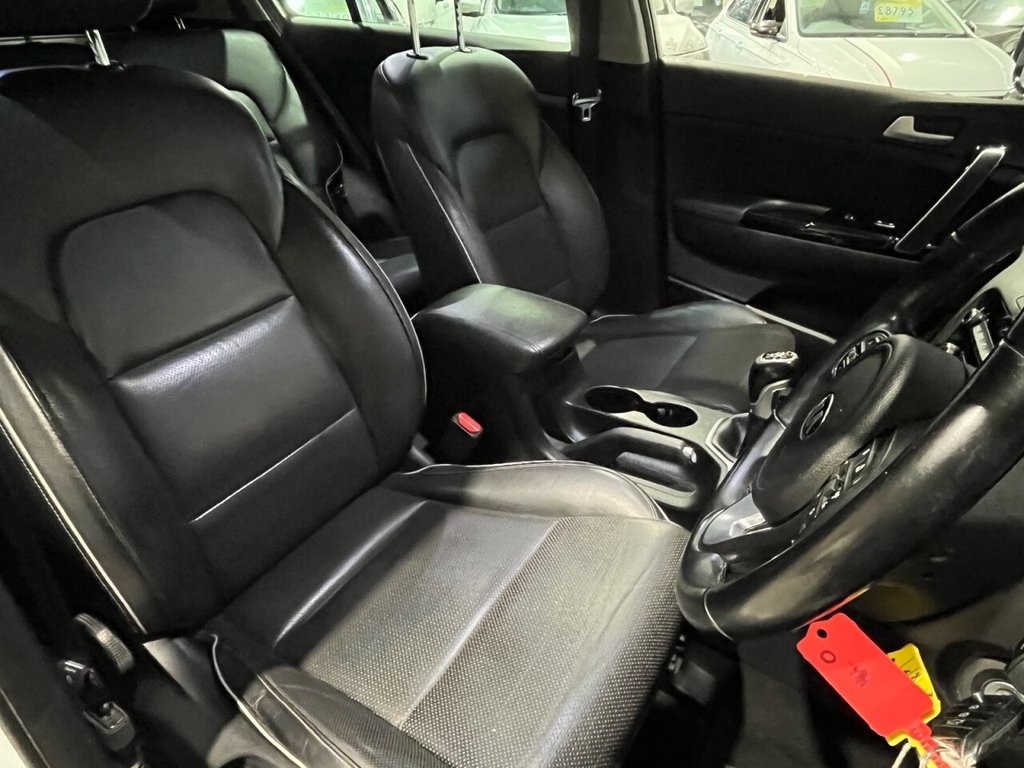 Used Kia Sportage 2017 for sale - 76768296: Photo 13