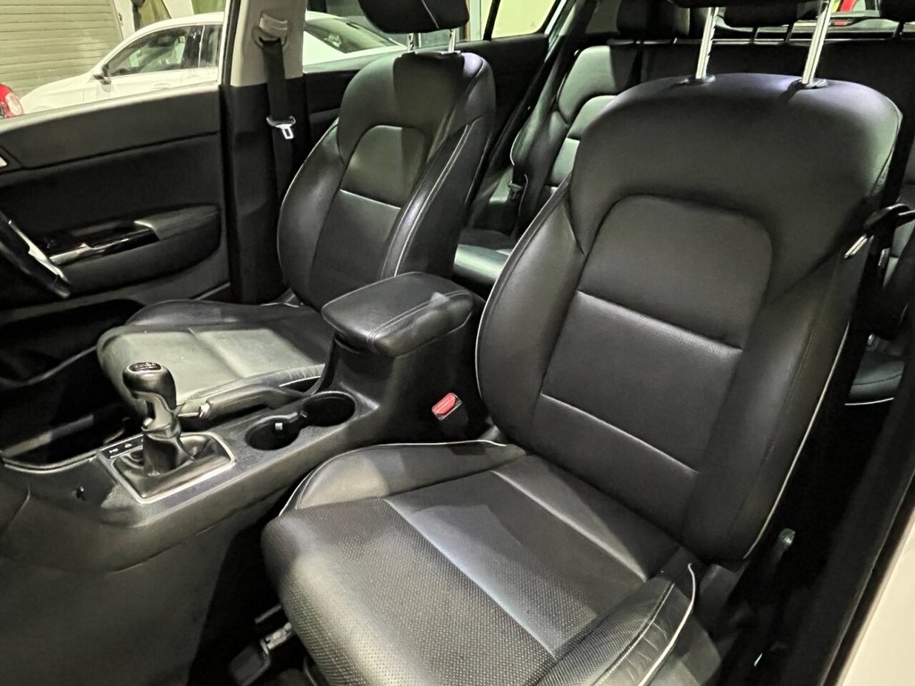 Used Kia Sportage 2017 for sale - 76768296: Photo 15
