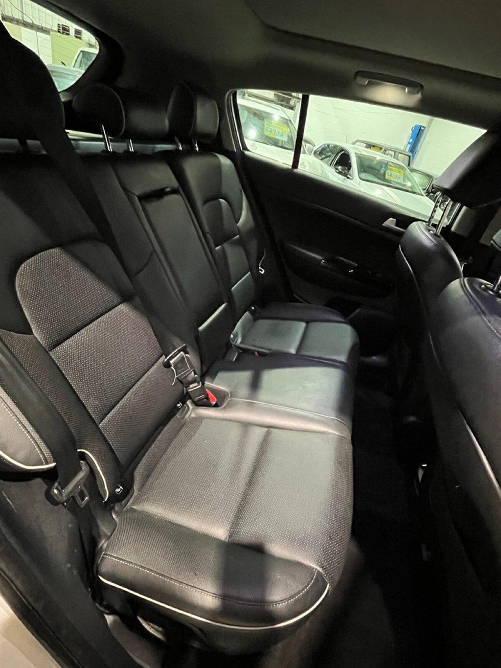 Used Kia Sportage 2017 for sale - 76768296: Photo 16