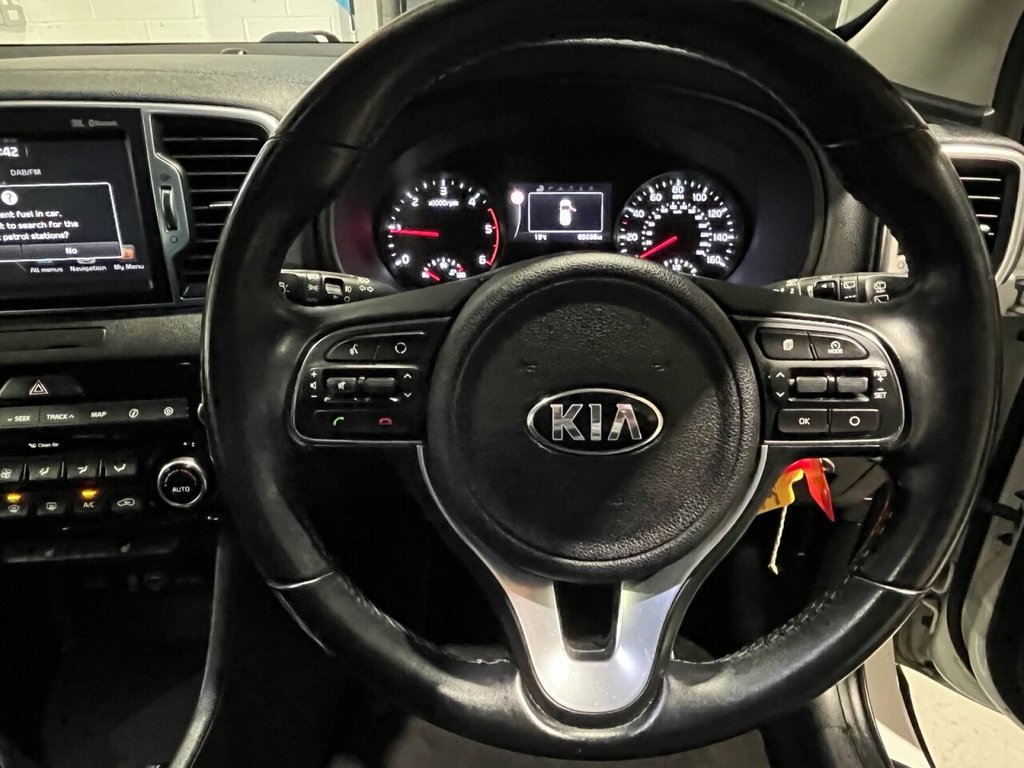 Used Kia Sportage 2017 for sale - 76768296: Photo 17