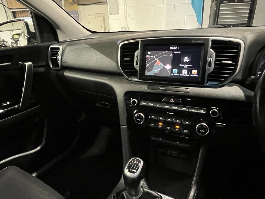 Used Kia Sportage 2017 for sale - 76768296: Photo 20