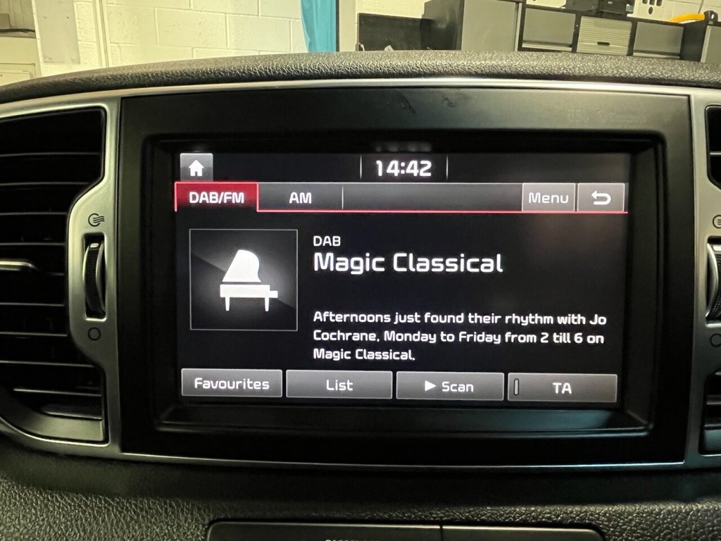 Used Kia Sportage 2017 for sale - 76768296: Photo 22