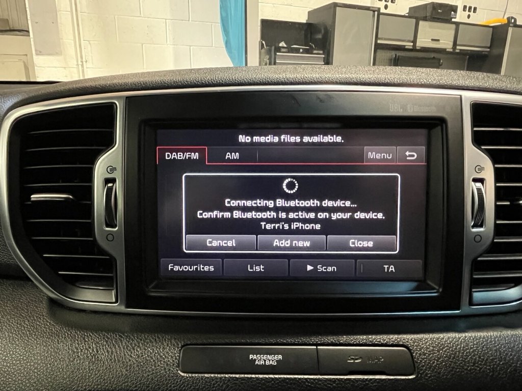 Used Kia Sportage 2017 for sale - 76768296: Photo 23