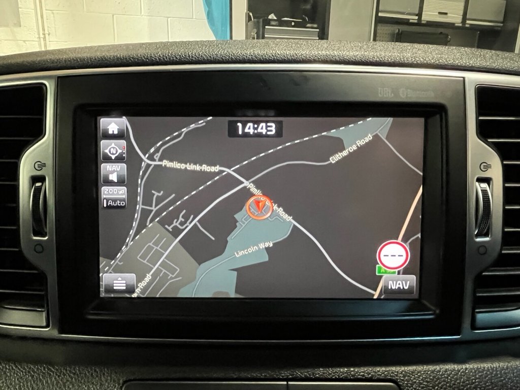 Used Kia Sportage 2017 for sale - 76768296: Photo 24