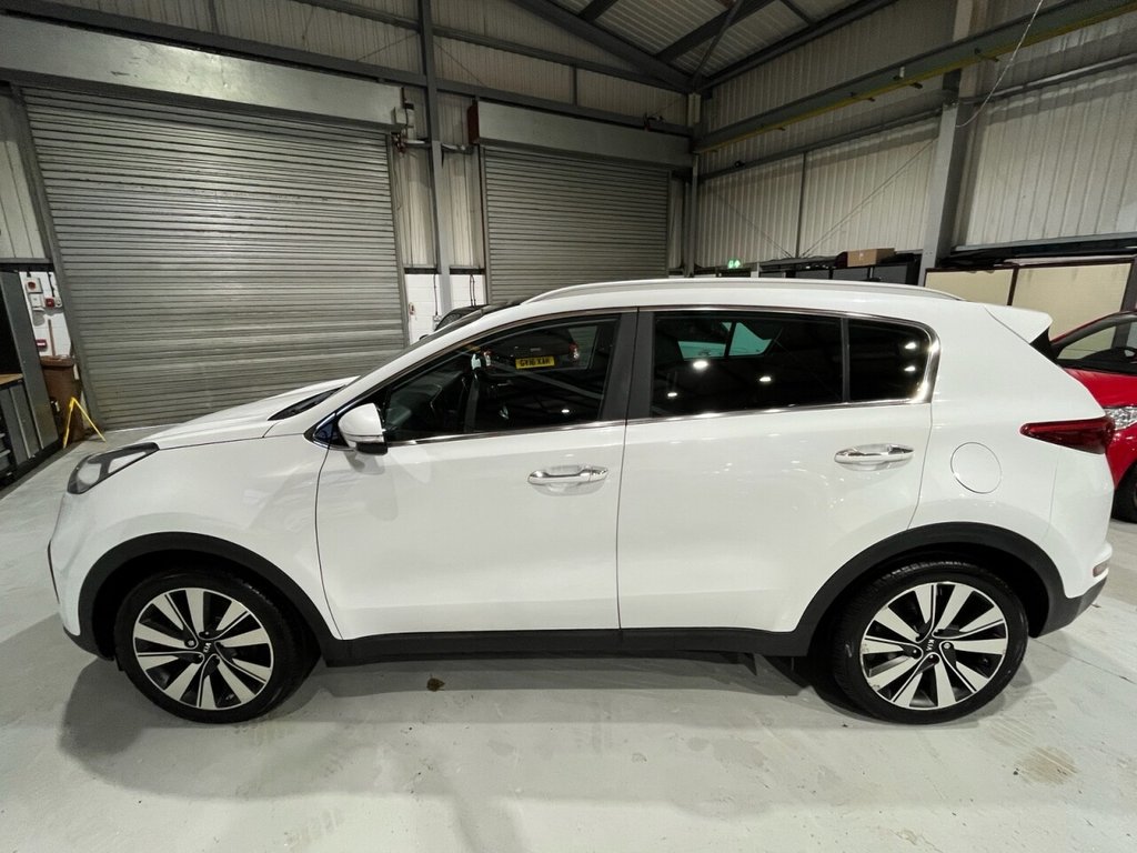 Used Kia Sportage 2017 for sale - 76768296: Photo 6