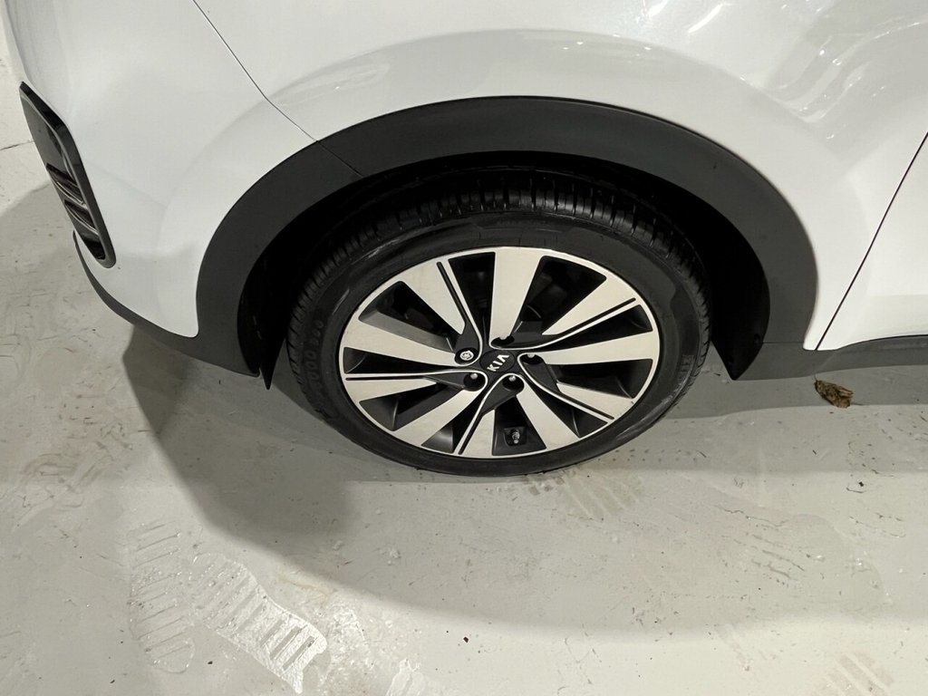 Used Kia Sportage 2017 for sale - 76768296: Photo 9