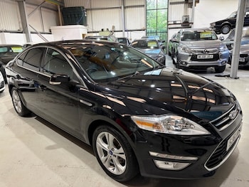 Used Ford Mondeo 2011 for sale - 78619347: Photo