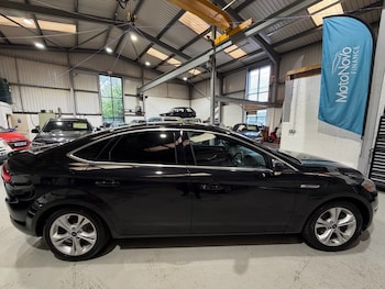 Used Ford Mondeo 2011 for sale - 78619347: Photo