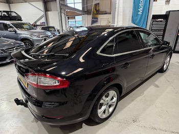 Used Ford Mondeo 2011 for sale - 78619347: Photo