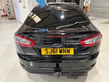 Used Ford Mondeo 2011 for sale - 78619347: Photo