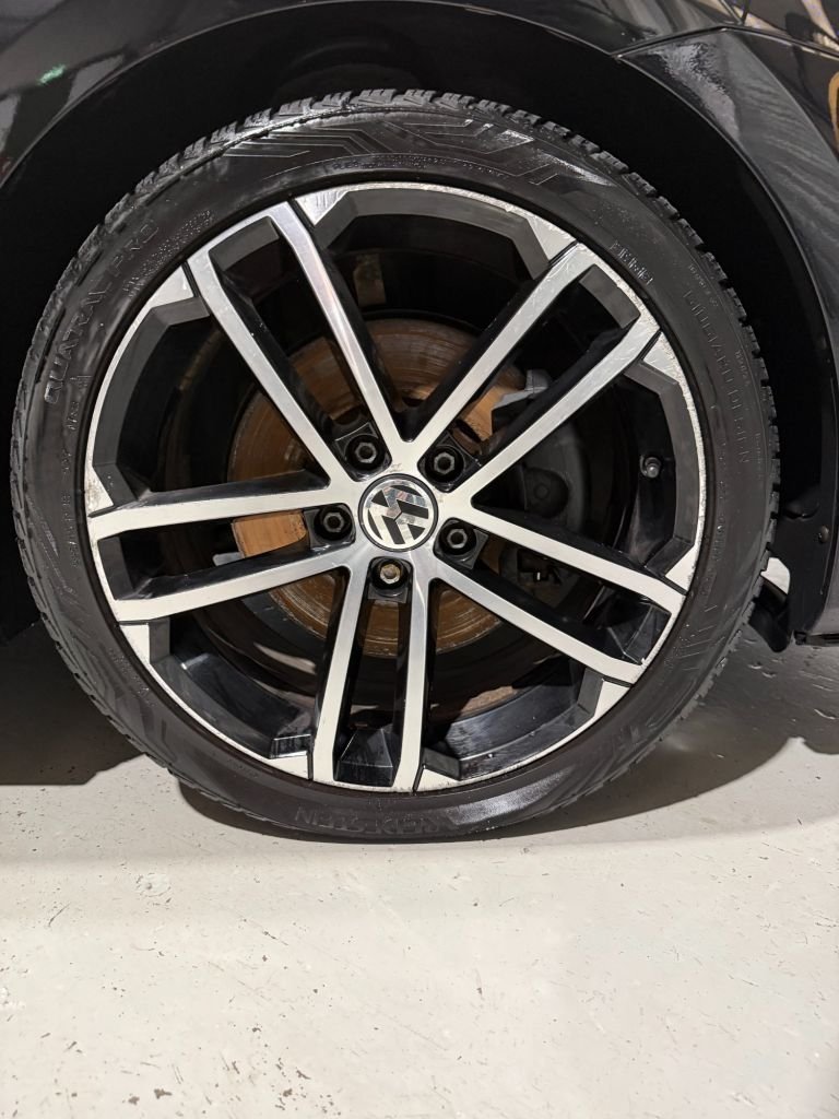 Used Volkswagen Golf 2015 for sale - 77719386: Photo 10