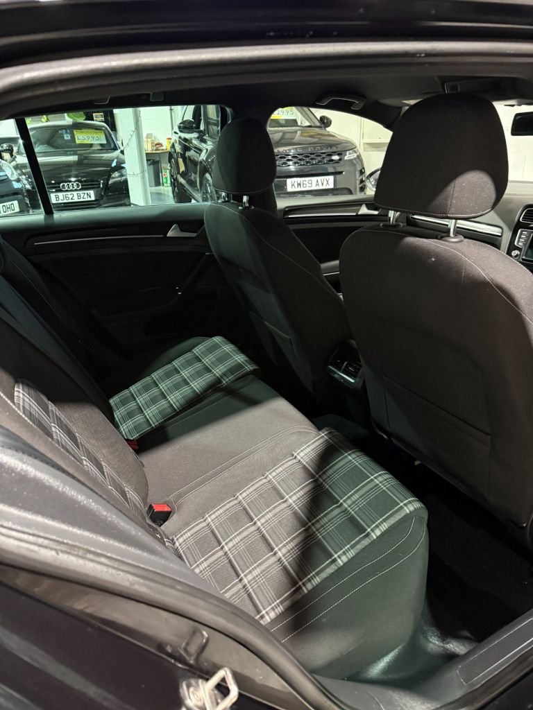 Used Volkswagen Golf 2015 for sale - 77719386: Photo 13