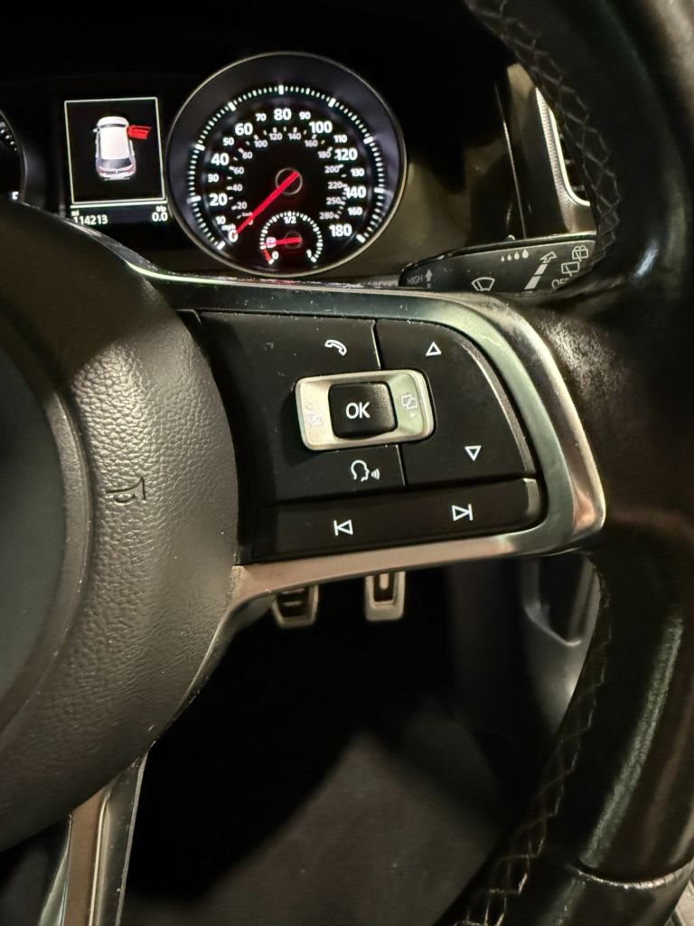 Used Volkswagen Golf 2015 for sale - 77719386: Photo 20