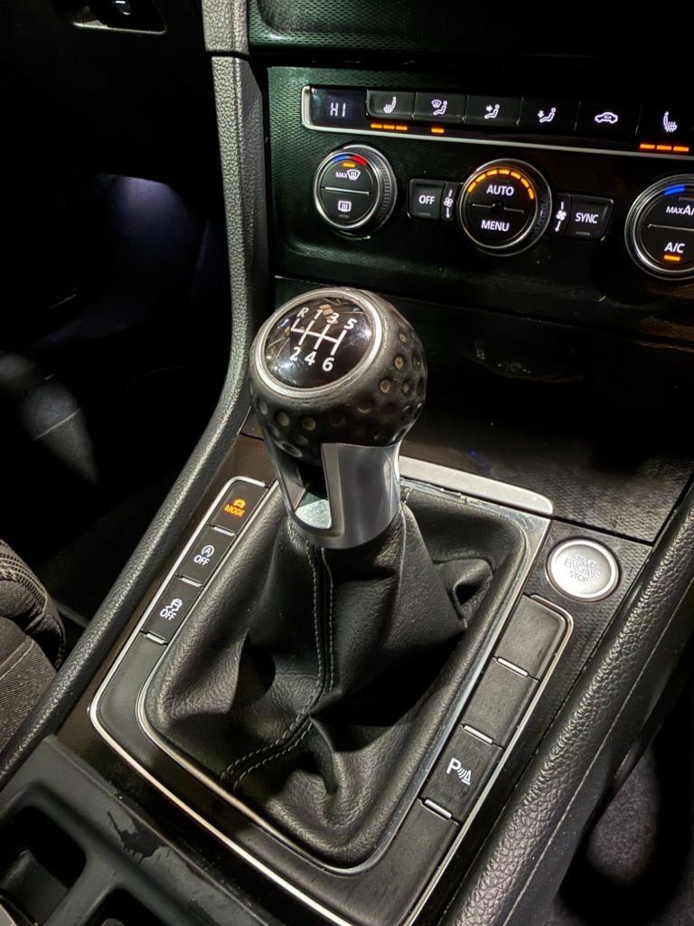 Used Volkswagen Golf 2015 for sale - 77719386: Photo 25