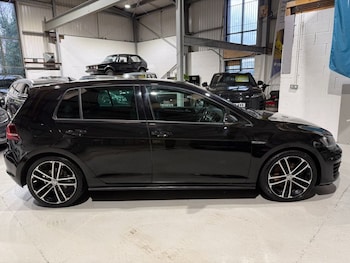 Used Volkswagen Golf 2015 for sale - 77719386: Photo