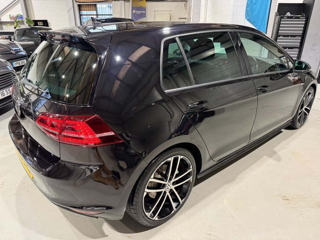 Used Volkswagen Golf 2015 for sale - 77719386: Photo 3