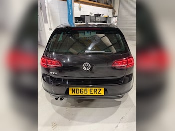 Used Volkswagen Golf 2015 for sale - 77719386: Photo