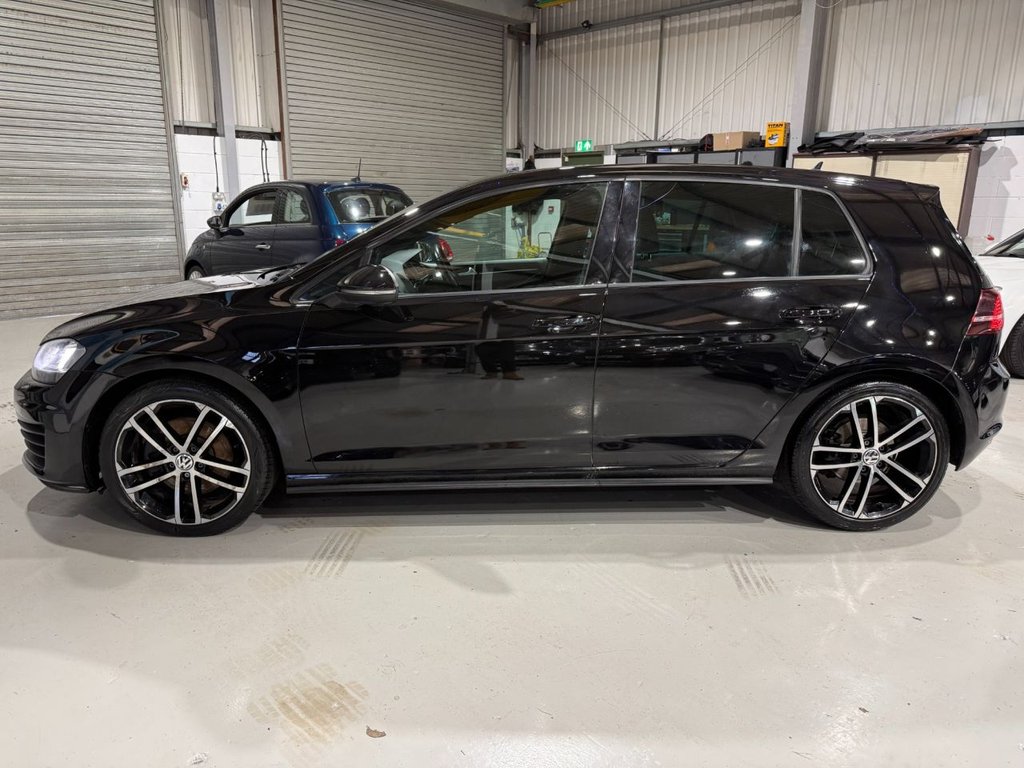 Used Volkswagen Golf 2015 for sale - 77719386: Photo 6