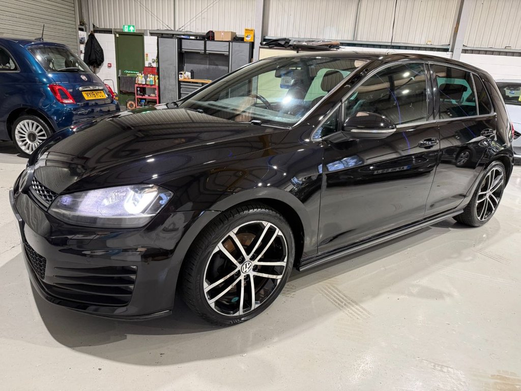 Used Volkswagen Golf 2015 for sale - 77719386: Photo 7