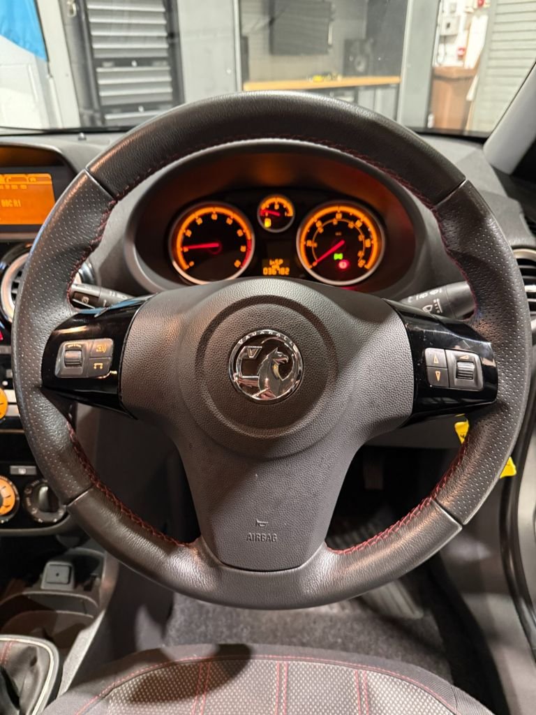 Used Vauxhall Corsa 2014 for sale - 76868057: Photo 16