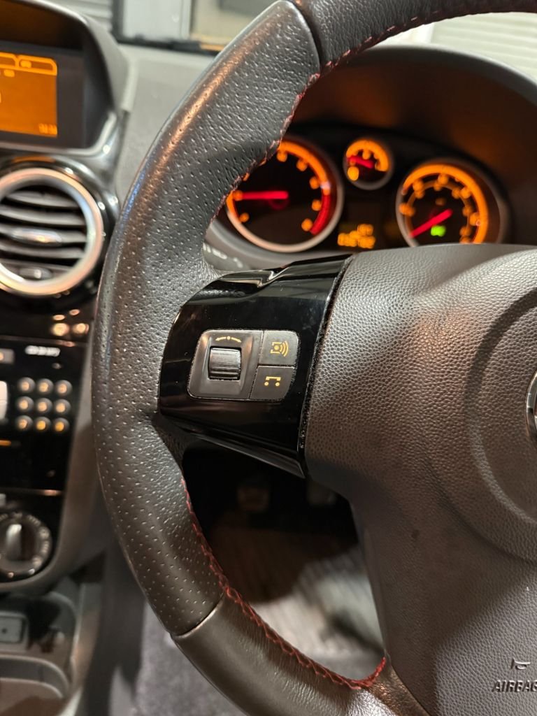 Used Vauxhall Corsa 2014 for sale - 76868057: Photo 17