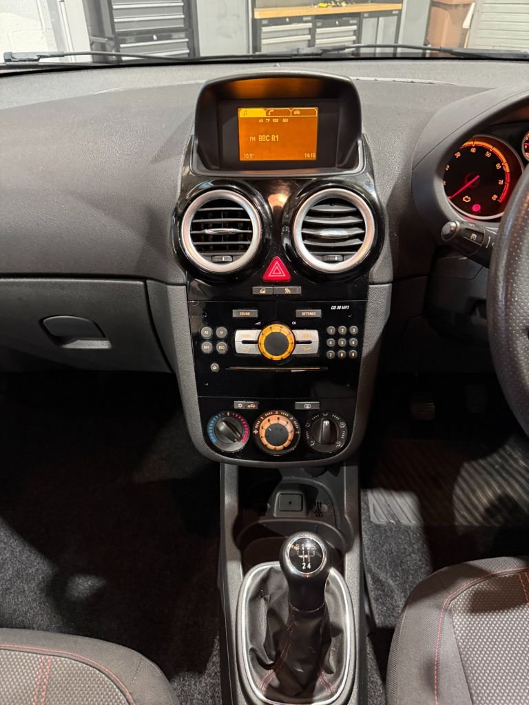 Used Vauxhall Corsa 2014 for sale - 76868057: Photo 19