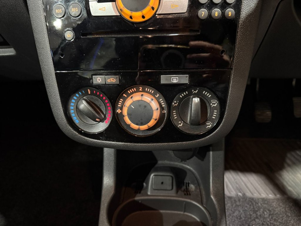 Used Vauxhall Corsa 2014 for sale - 76868057: Photo 20