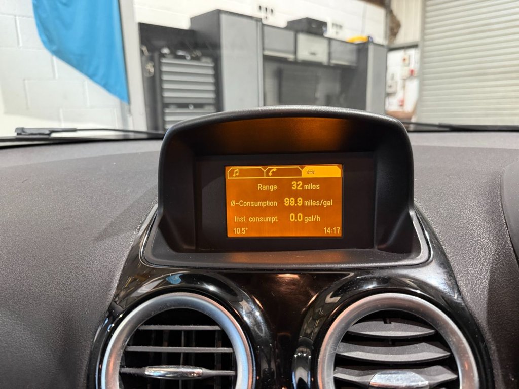 Used Vauxhall Corsa 2014 for sale - 76868057: Photo 22