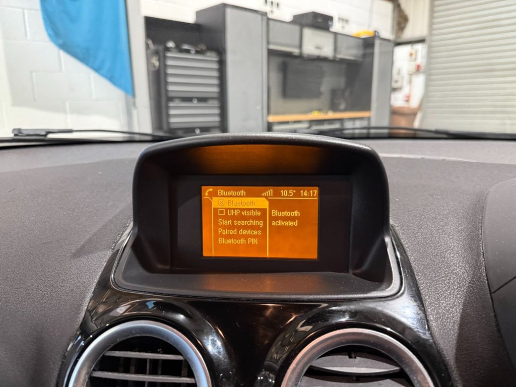 Used Vauxhall Corsa 2014 for sale - 76868057: Photo 23