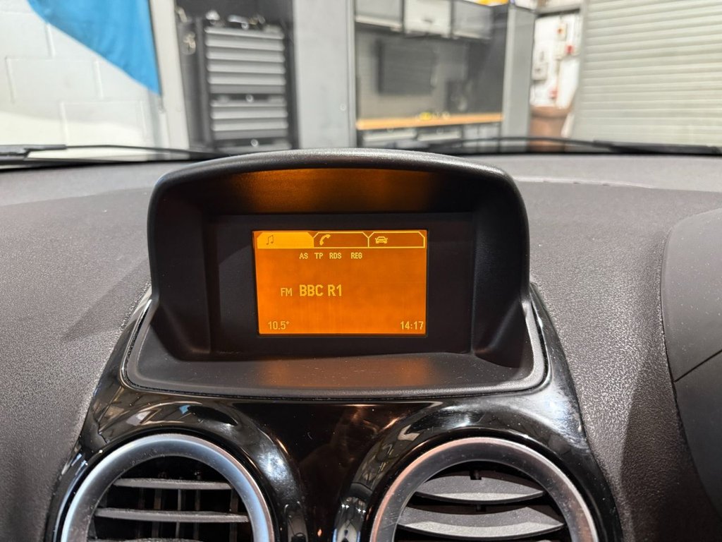 Used Vauxhall Corsa 2014 for sale - 76868057: Photo 24