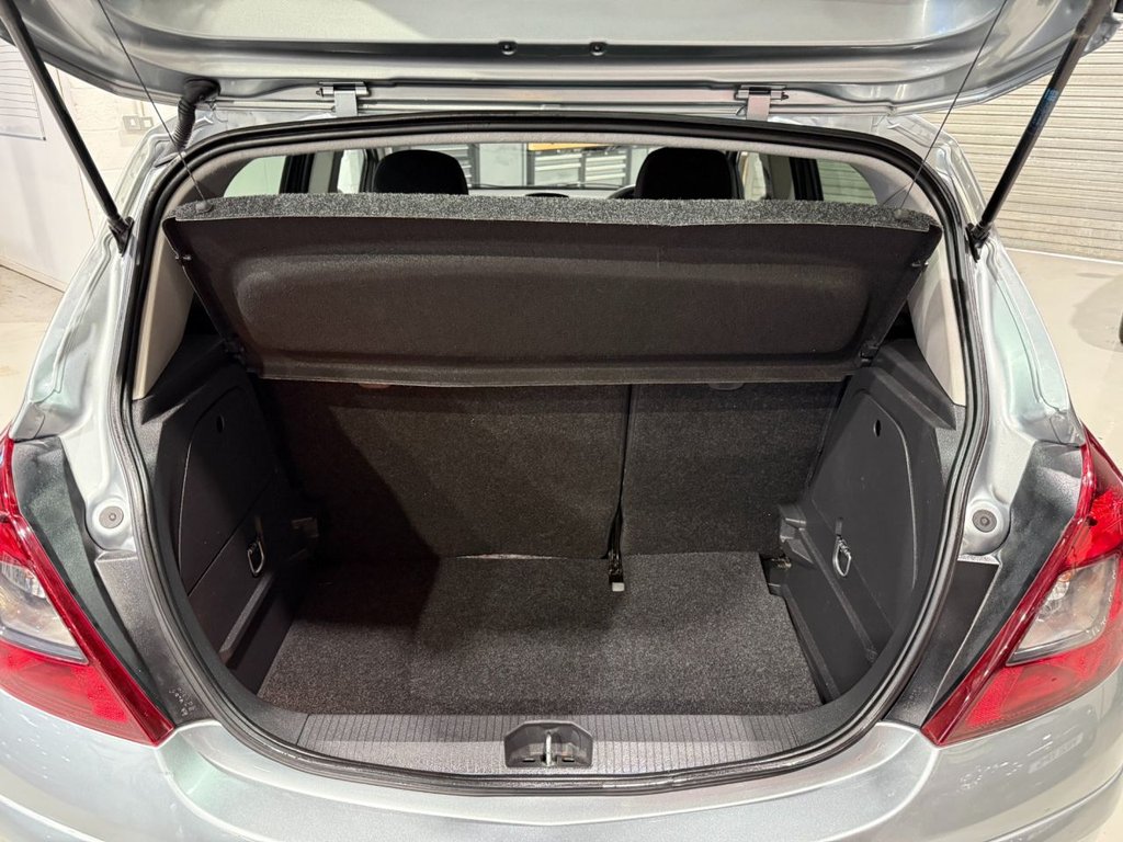 Used Vauxhall Corsa 2014 for sale - 76868057: Photo 25