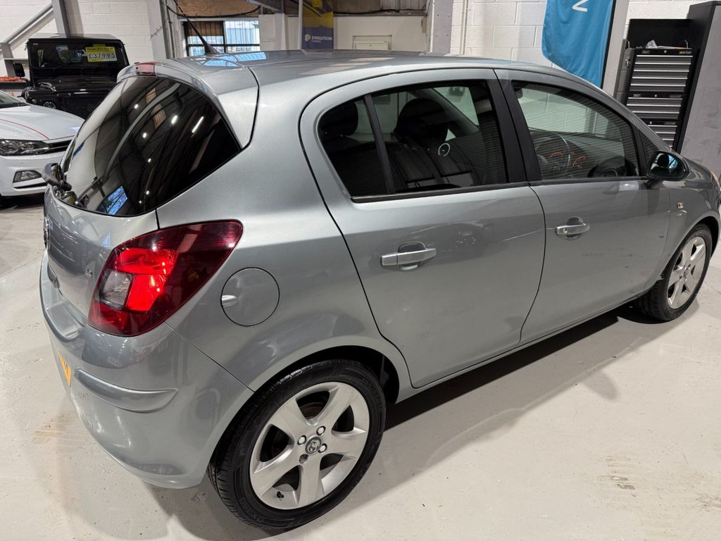 Used Vauxhall Corsa 2014 for sale - 76868057: Photo 3