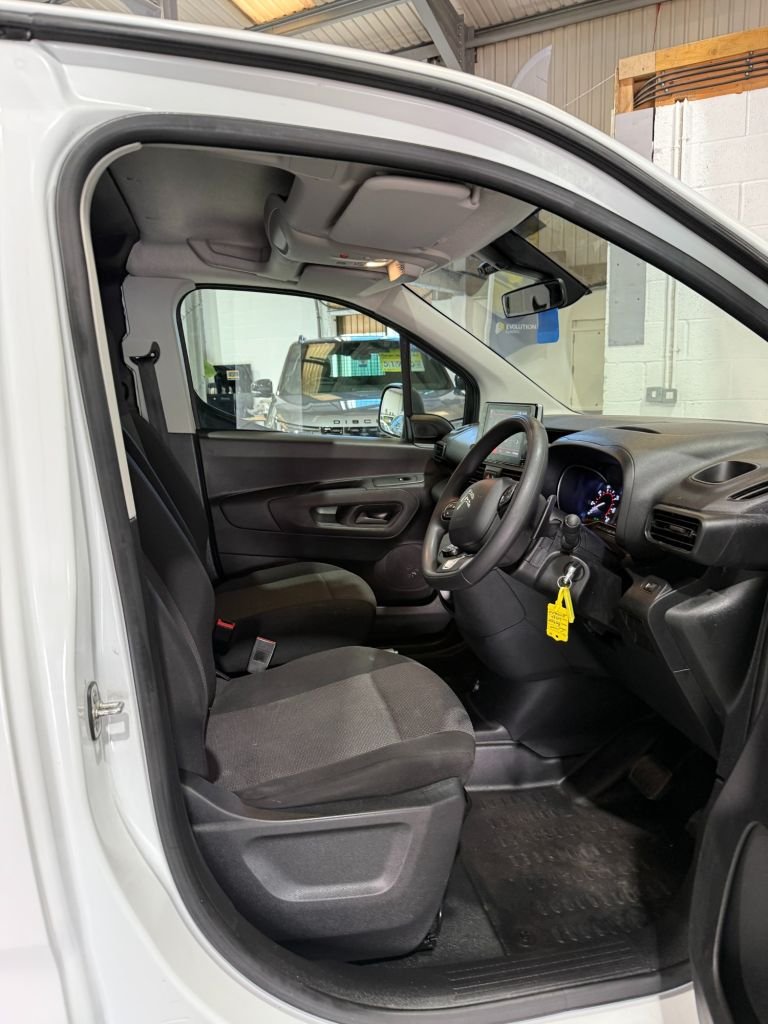 Used Citroen Berlingo 2023 for sale - 77236690: Photo 10