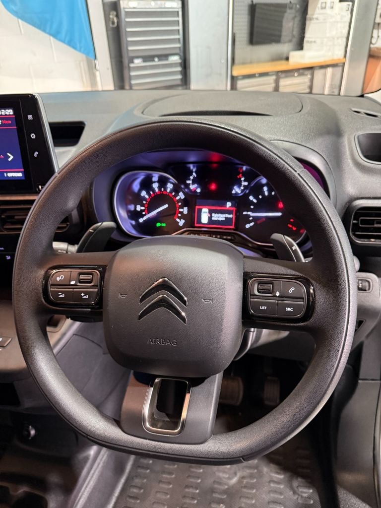 Used Citroen Berlingo 2023 for sale - 77236690: Photo 11