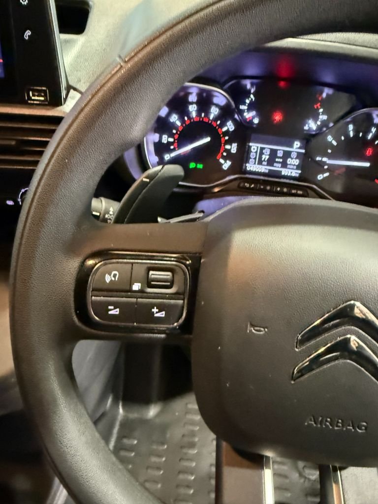 Used Citroen Berlingo 2023 for sale - 77236690: Photo 12