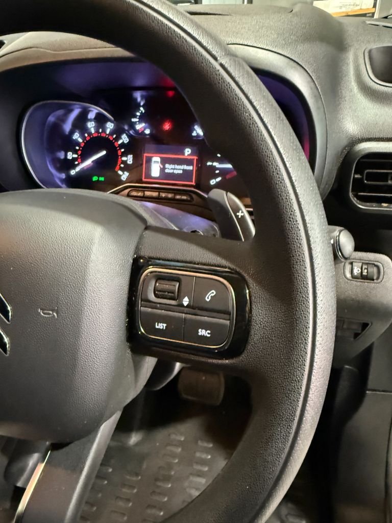 Used Citroen Berlingo 2023 for sale - 77236690: Photo 13