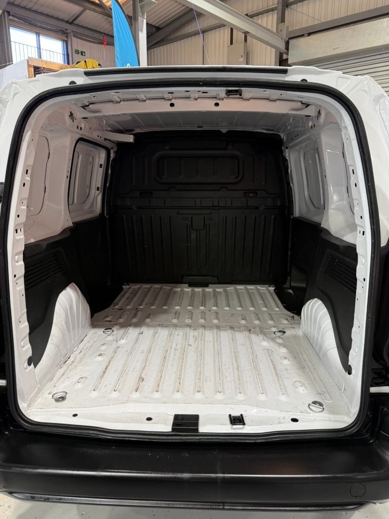 Used Citroen Berlingo 2023 for sale - 77236690: Photo 16