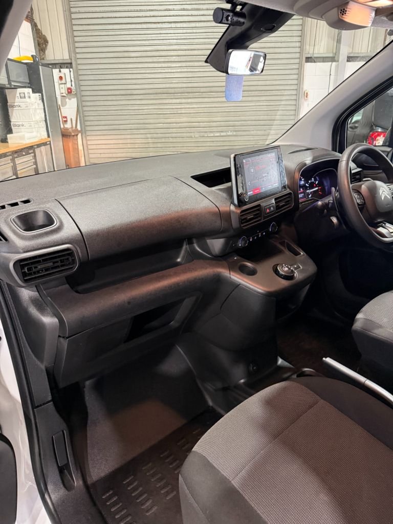 Used Citroen Berlingo 2023 for sale - 77236690: Photo 19