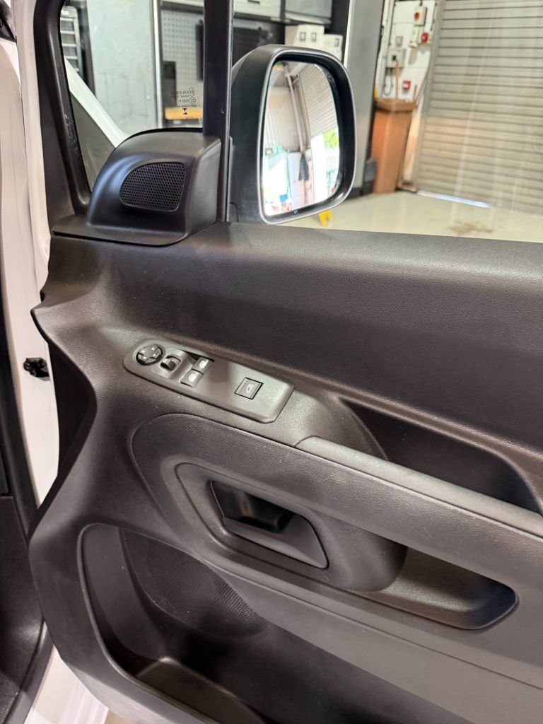 Used Citroen Berlingo 2023 for sale - 77236690: Photo 21