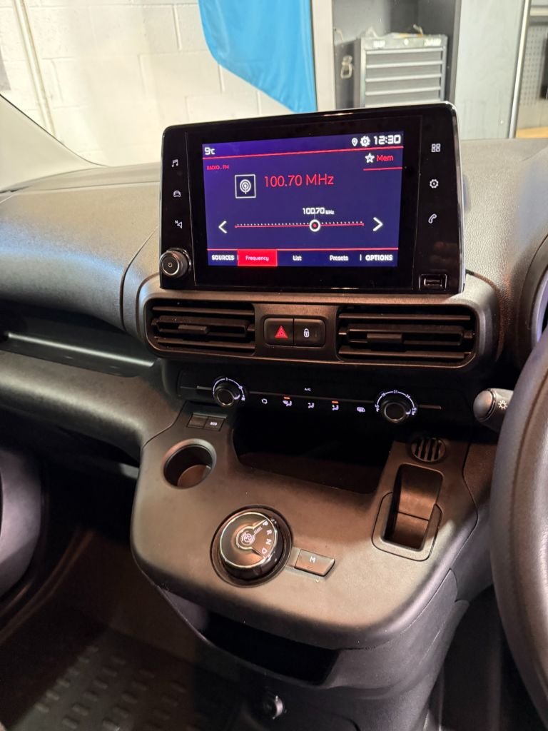 Used Citroen Berlingo 2023 for sale - 77236690: Photo 22