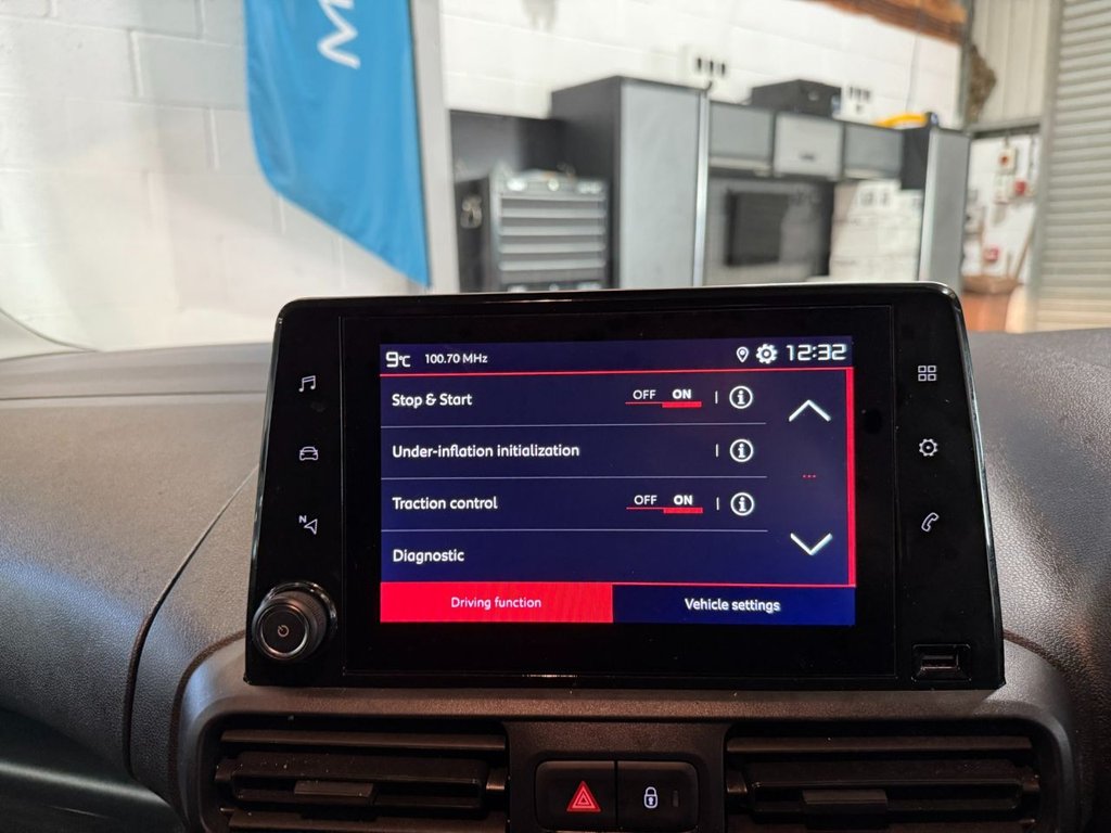 Used Citroen Berlingo 2023 for sale - 77236690: Photo 23